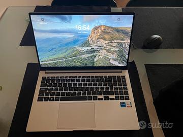 Samsung galaxy book 512GB