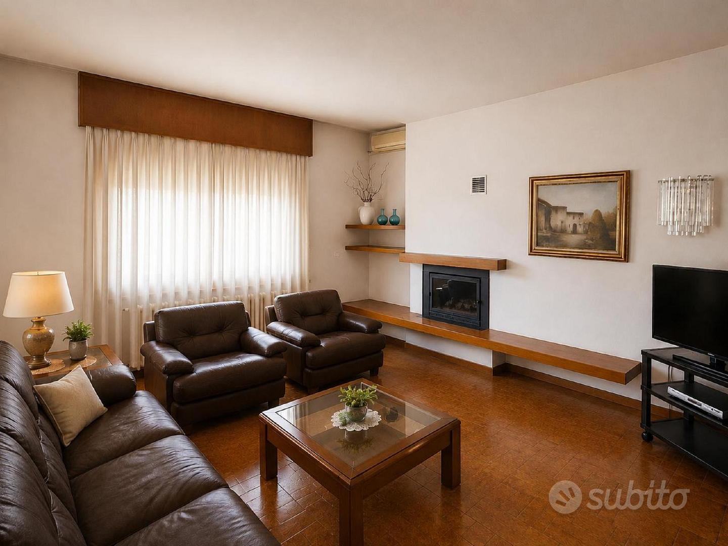 Casa – Udine, Borgonuovo I - Vista 4