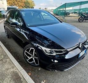 Volkswagen Golf 2.0 TDI 115 CV SCR Life