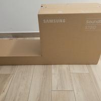 Soundbar Samsung S701D