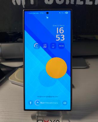 Samsung Galaxy S24 Ultra 512Gb