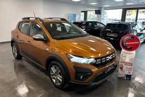 DACIA Sandero Stepway 1.0 GPL ECO-G Comfort SL D