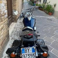 Kawasaki VN 800 - 2004