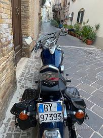 Kawasaki VN 800 - 2004