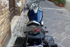 Kawasaki VN 800 - 2004