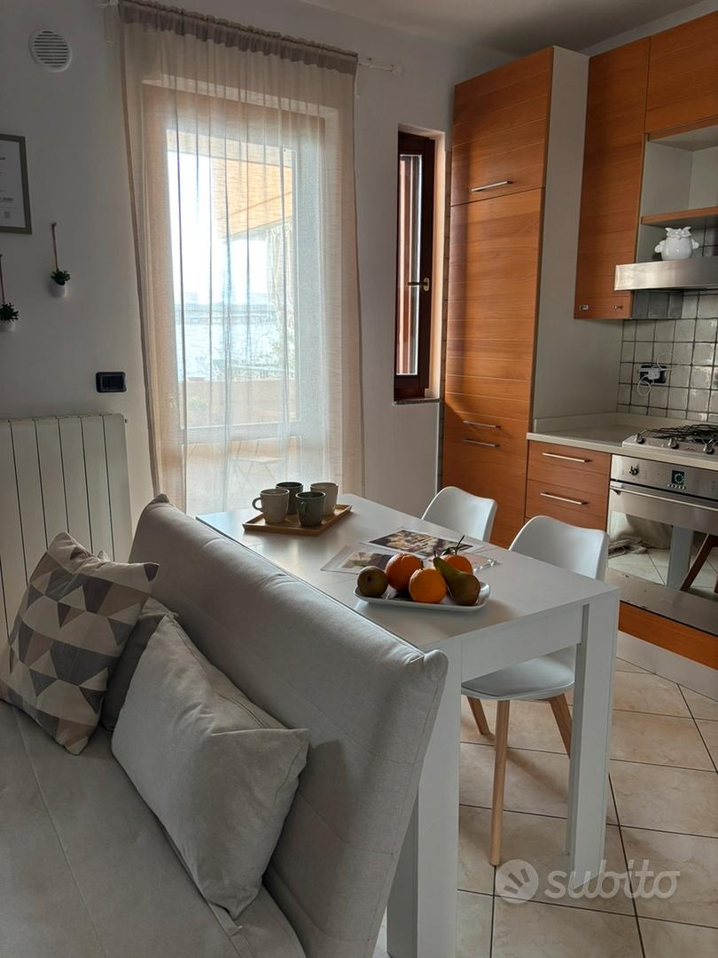 Appartamento – LE - Vista 2