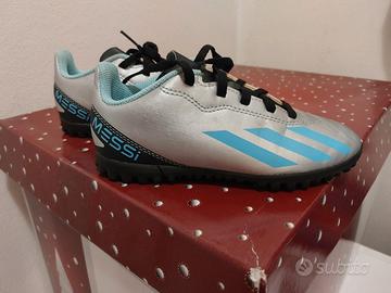 scarpe da calcio bambino 