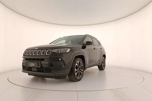 JEEP Compass II 2021 - Compass 1.6 mjt Limited 2wd