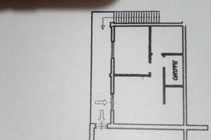 Appartamento porzione villa quadrifamiliare