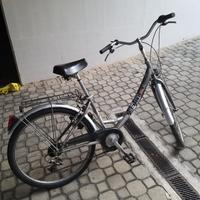 Bici tecnobike