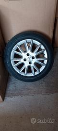 pneumatici x Opel  Corsa o Meriva