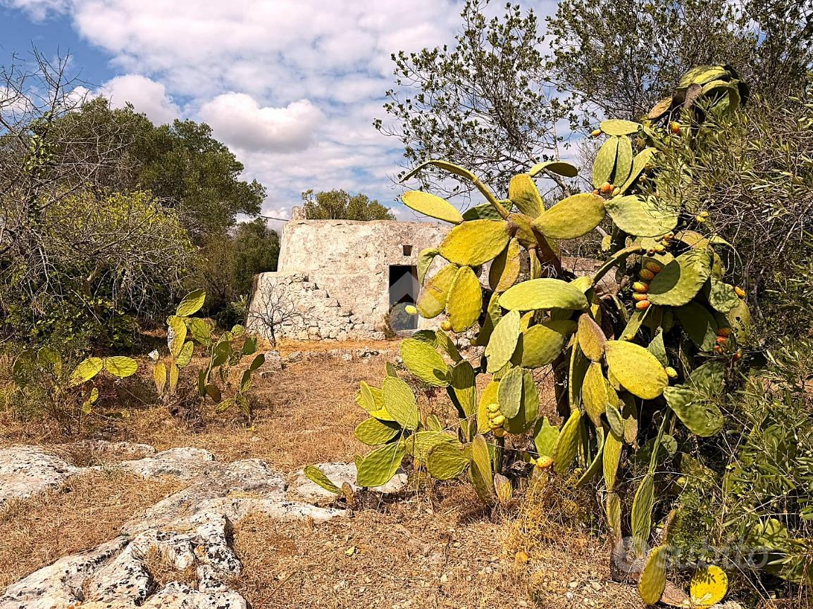 RUSTICO A CAROVIGNO - Altro