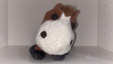Peluche Cavallo