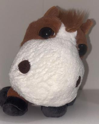 Peluche Cavallo