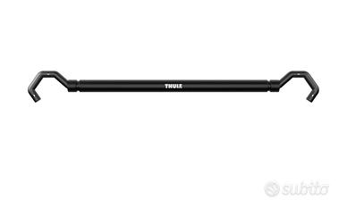 asta trasporto bici thule
