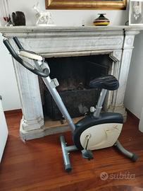 Cyclette domyos vm150
