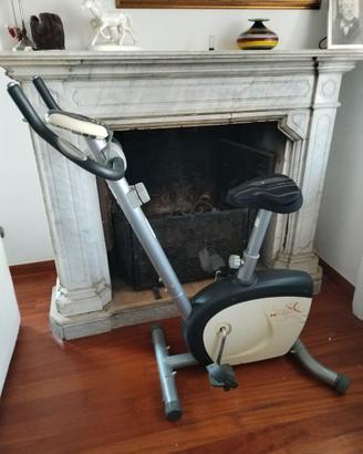 Cyclette domyos vm150