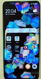 Xiaomi Mi Note 10 pro 8GB/256GB Aurora Green