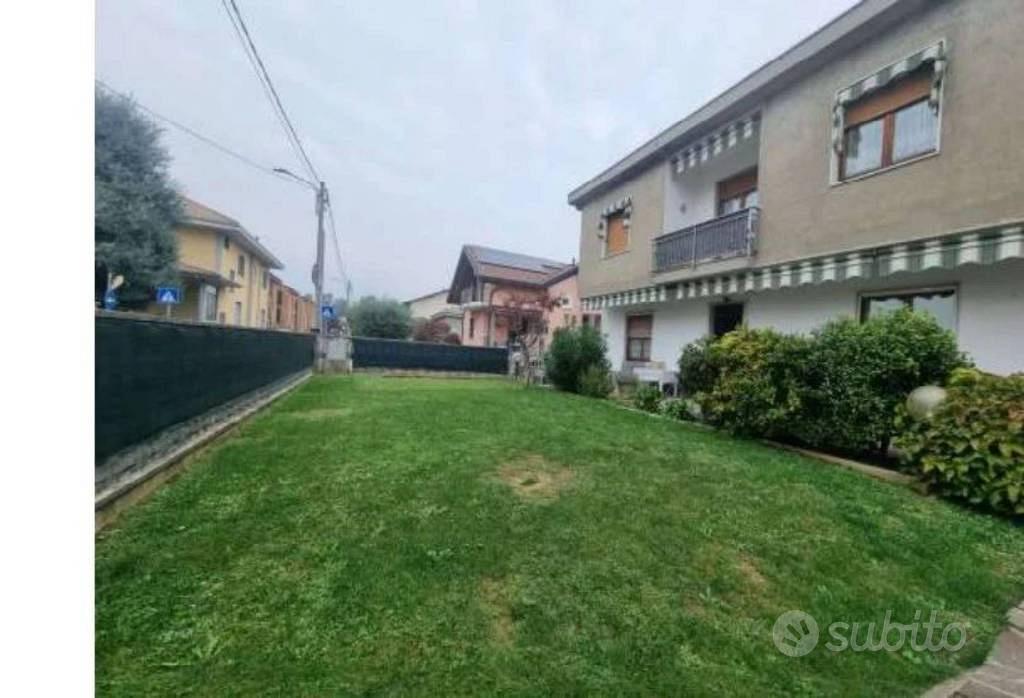 Appartamento – Cogliate - Vista 3