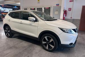 Nissan Qasqhai 1.5 dci N-Connecta