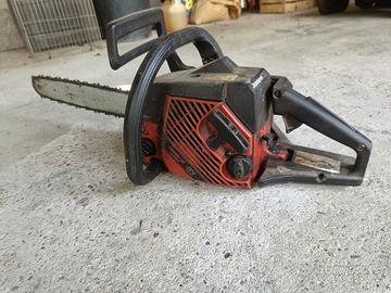 motosega jonsered 2050 turbo 