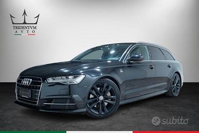 Audi A6 Avant 3.0 tdi Business plus quattro 218cv
