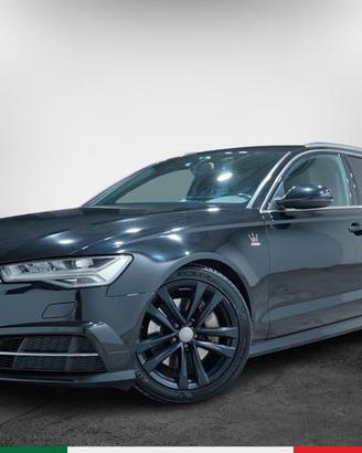 Audi A6 Avant 3.0 tdi Business plus quattro 218cv