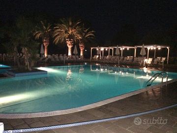 Dal 5 al 12 settembre al Victor Village