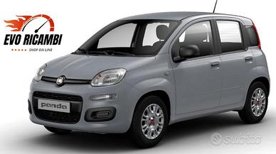 RICAMBI PER FIAT PANDA 3' SERIE 1.2 BENZ 70CV CON 