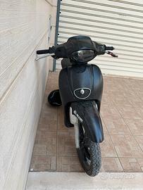 Scarabeo 2018 preparato