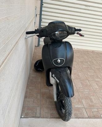 Scarabeo 2018 preparato