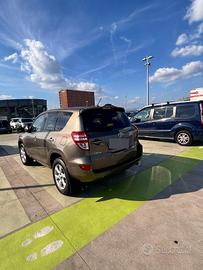 Toyota Rav 4 2.2 diesel