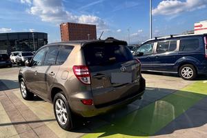 Toyota Rav 4 2.2 diesel