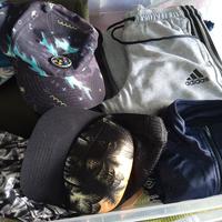 abbigliamento ragazzo 