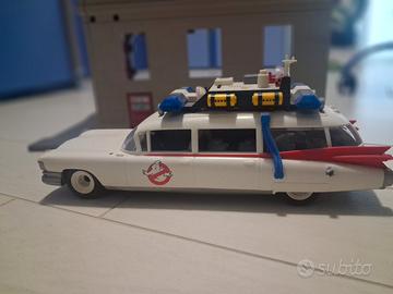 Playmobil Ghostbusters Ecto-1 