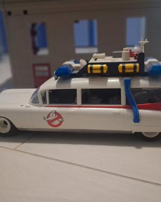 Playmobil Ghostbusters Ecto-1 