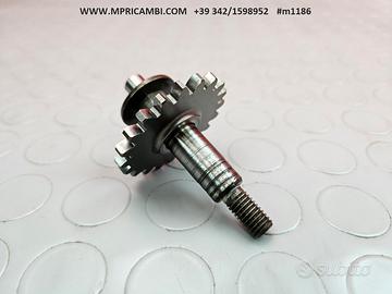 ALBERINO POMPA YAMAHA YZ 250 2002 2003 YZ250 2004
