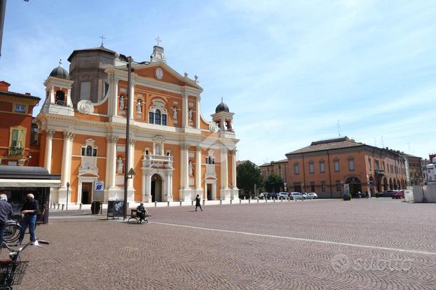 ATTIVITÀ A CARPI