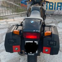 BMW K75s