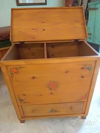 Madia originale primi '900