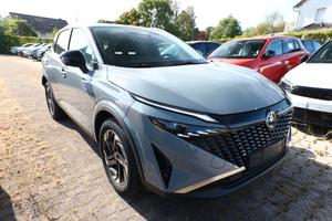 Nissan Qashqai 1.3 mhev N-Connecta 2wd 158cv xtron
