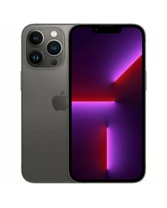 iPhone 13 Pro - colore grafite - 256 GB