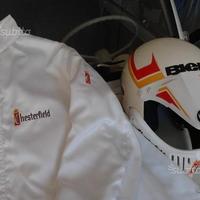 Giacche enduro anni 90