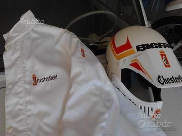 Giacche enduro anni 90