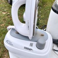 Stirella Clatronic Power Steam