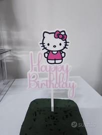 cake topper 