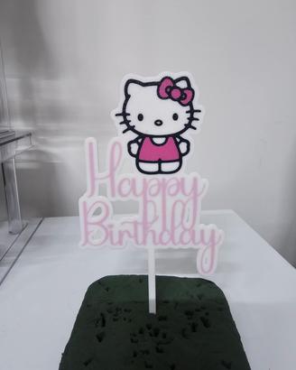 cake topper 