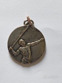 MEDAGLIA  (C.FEROCI - FIRENZE)