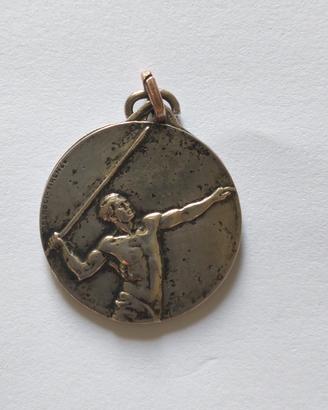MEDAGLIA  (C.FEROCI - FIRENZE)