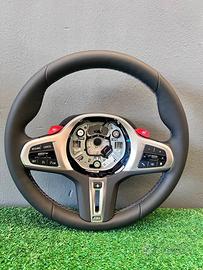 VOLANTE NUOVO ORIGINALE - M PERFORMANCE - BMW seri
